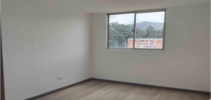 Apartamento en Venta en Zipaquirá, San Rafael-2