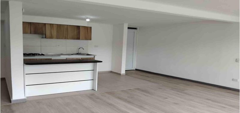 Apartamento en Venta en Zipaquirá, San Rafael-13