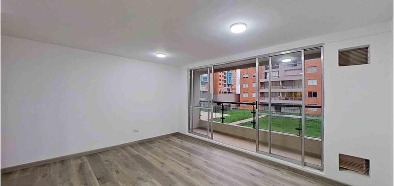 Apartamento en Venta en Zipaquirá, algarra 3