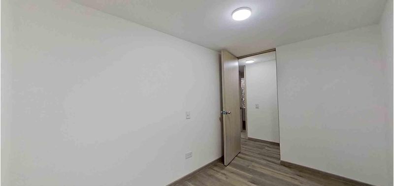 Apartamento en Venta en Zipaquirá, algarra 3-0