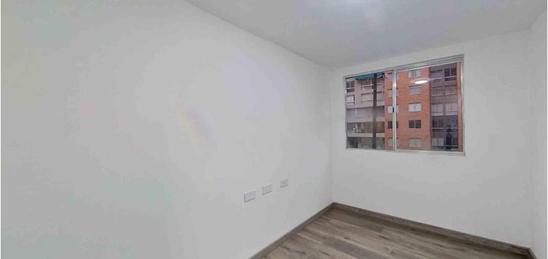 Apartamento en Venta en Zipaquirá, algarra 3-1