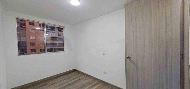 Apartamento en Venta en Zipaquirá, algarra 3-2