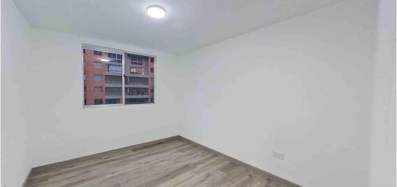 Apartamento en Venta en Zipaquirá, algarra 3-3