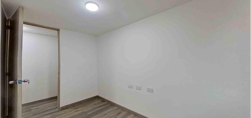 Apartamento en Venta en Zipaquirá, algarra 3-4