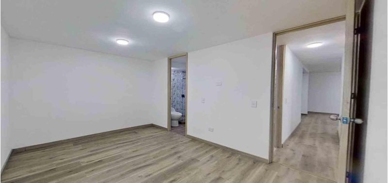 Apartamento en Venta en Zipaquirá, algarra 3-6