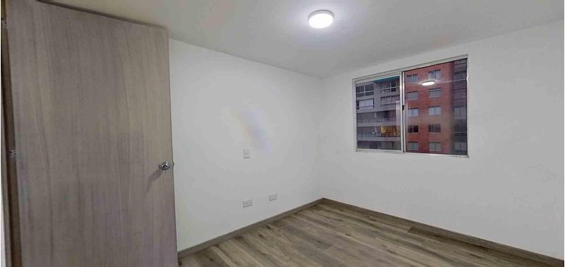 Apartamento en Venta en Zipaquirá, algarra 3-7