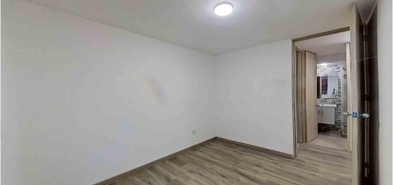 Apartamento en Venta en Zipaquirá, algarra 3-8