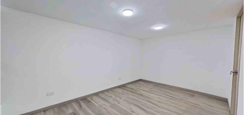 Apartamento en Venta en Zipaquirá, algarra 3-9