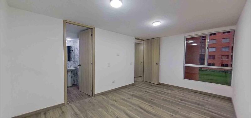 Apartamento en Venta en Zipaquirá, algarra 3-10