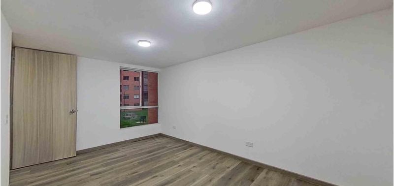 Apartamento en Venta en Zipaquirá, algarra 3-11