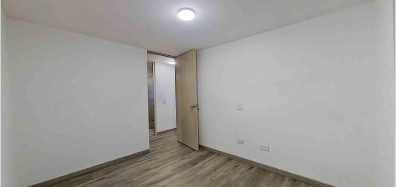 Apartamento en Venta en Zipaquirá, algarra 3-12