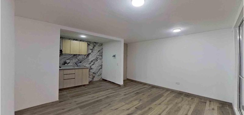 Apartamento en Venta en Zipaquirá, algarra 3-13