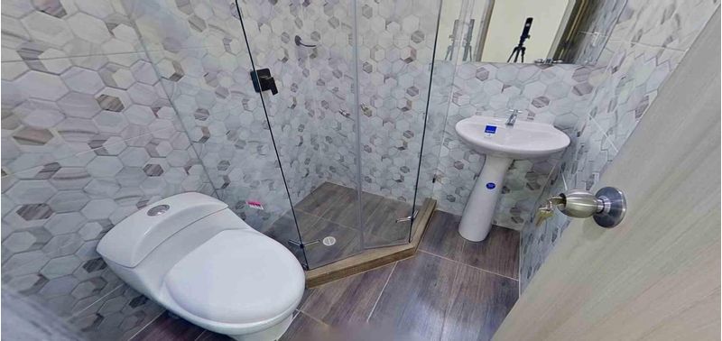 Apartamento en Venta en Zipaquirá, algarra 3-15