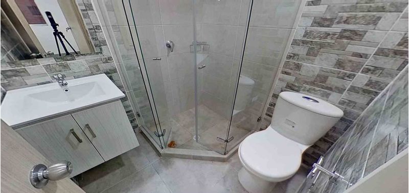 Apartamento en Venta en Zipaquirá, algarra 3-17