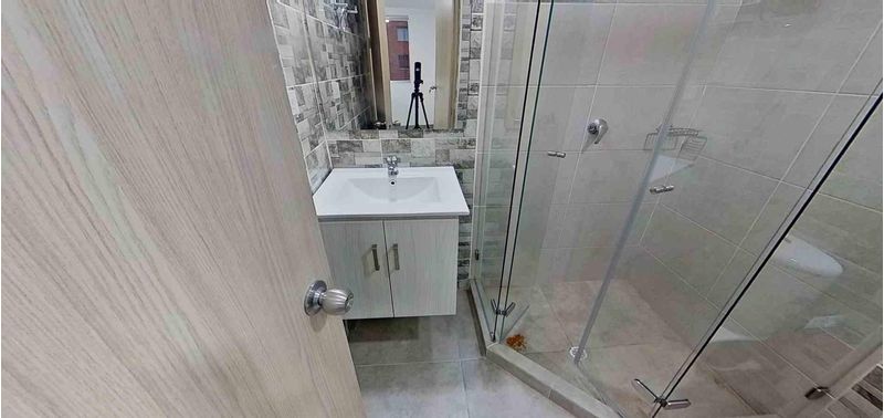 Apartamento en Venta en Zipaquirá, algarra 3-18