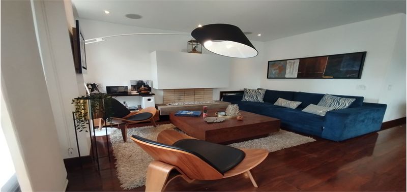Apartamento en Venta en Bogotá, D.C., Chico Navarra Carrera 23 Calle 101