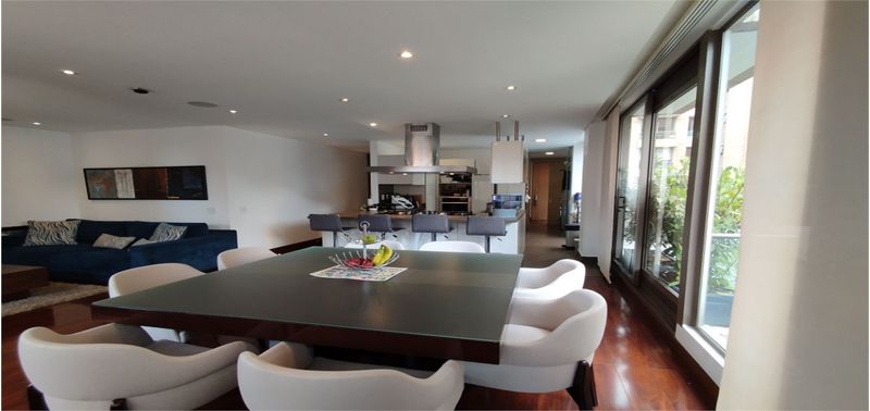 Apartamento en Venta en Bogotá, D.C., Chico Navarra Carrera 23 Calle 101-1