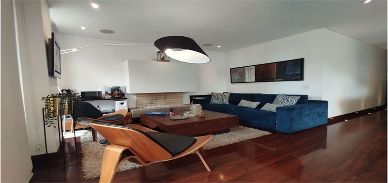Apartamento en Venta en Bogotá, D.C., Chico Navarra Carrera 23 Calle 101-11
