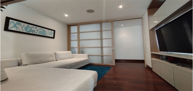 Apartamento en Venta en Bogotá, D.C., Chico Navarra Carrera 23 Calle 101-12