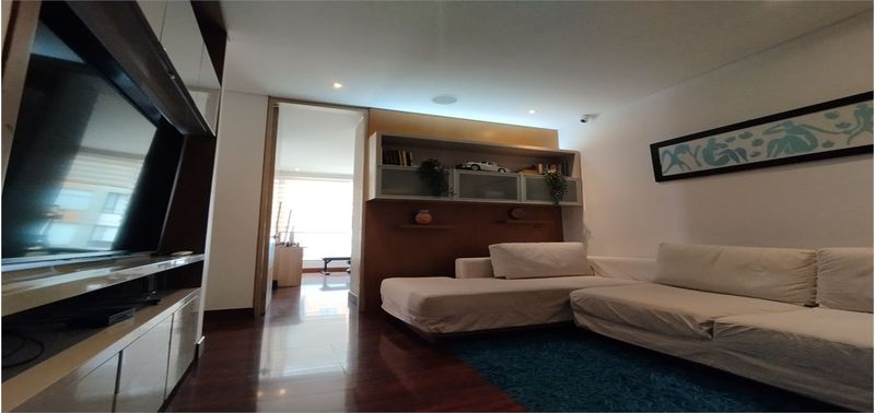 Apartamento en Venta en Bogotá, D.C., Chico Navarra Carrera 23 Calle 101-13