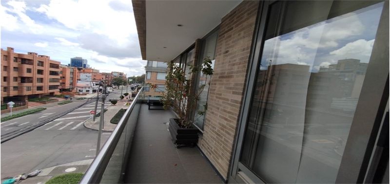 Apartamento en Venta en Bogotá, D.C., Chico Navarra Carrera 23 Calle 101-14