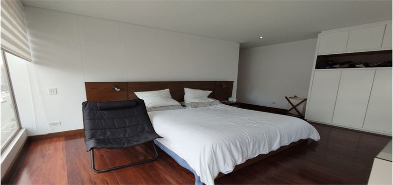 Apartamento en Venta en Bogotá, D.C., Chico Navarra Carrera 23 Calle 101-15