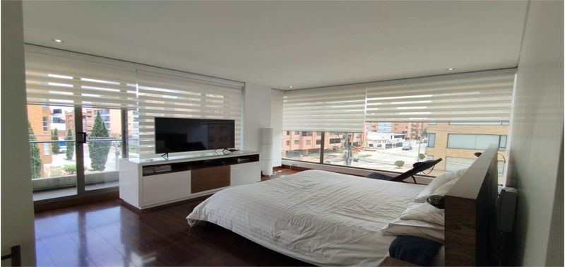 Apartamento en Venta en Bogotá, D.C., Chico Navarra Carrera 23 Calle 101-16