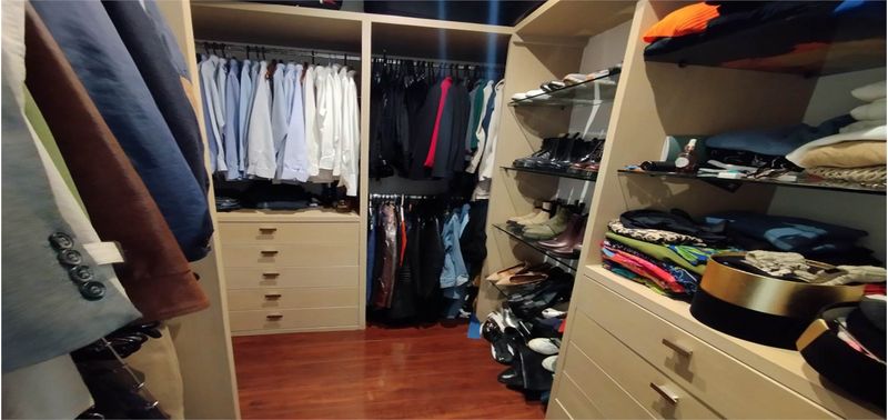 Apartamento en Venta en Bogotá, D.C., Chico Navarra Carrera 23 Calle 101-17