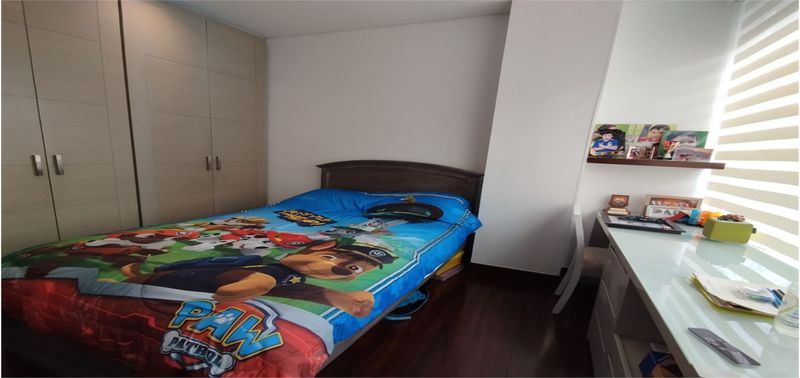 Apartamento en Venta en Bogotá, D.C., Chico Navarra Carrera 23 Calle 101-18