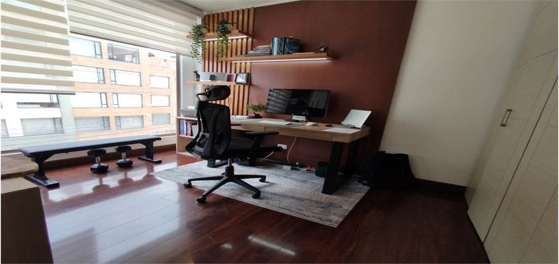 Apartamento en Venta en Bogotá, D.C., Chico Navarra Carrera 23 Calle 101-20