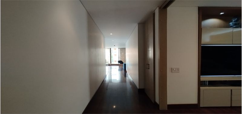 Apartamento en Venta en Bogotá, D.C., Chico Navarra Carrera 23 Calle 101-21