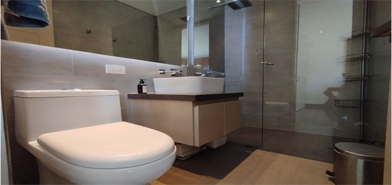 Apartamento en Venta en Bogotá, D.C., Chico Navarra Carrera 23 Calle 101-22