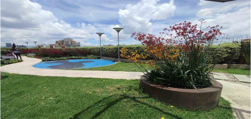 Apartamento en Venta en Bogotá, D.C., Chico Navarra Carrera 23 Calle 101-25