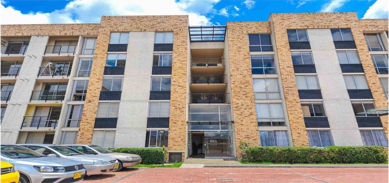 Apartamento en Venta en Cajicá, Grancolombia