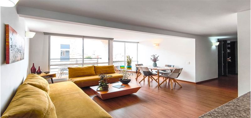 Apartamento en Venta en Cajicá, Grancolombia-0