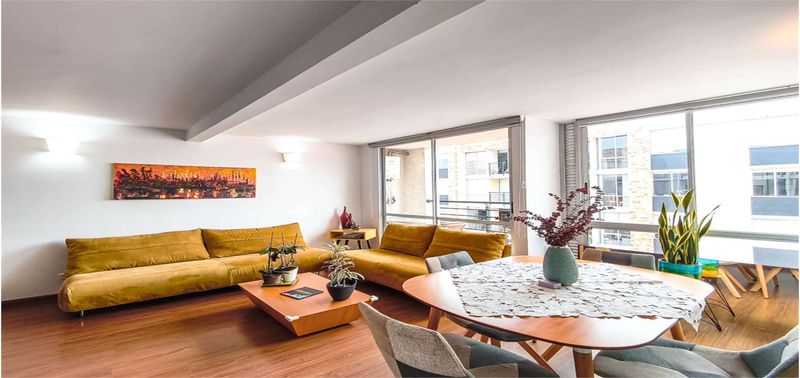 Apartamento en Venta en Cajicá, Grancolombia-1