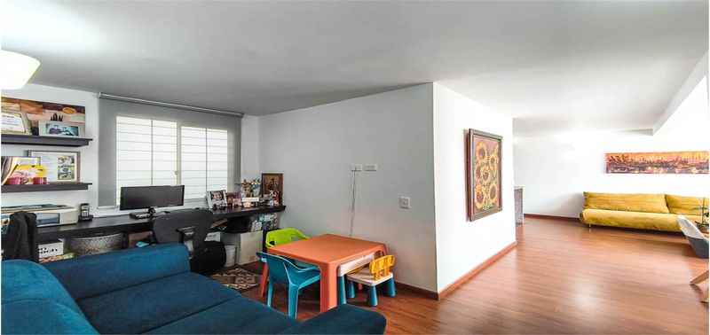 Apartamento en Venta en Cajicá, Grancolombia-3