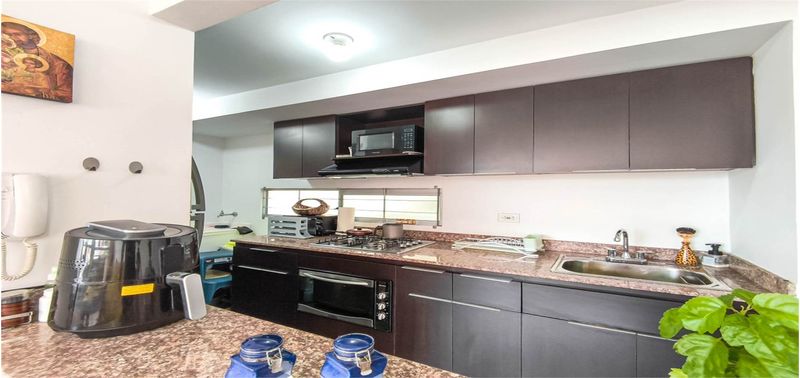 Apartamento en Venta en Cajicá, Grancolombia-5