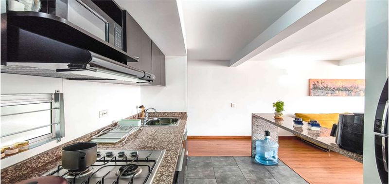 Apartamento en Venta en Cajicá, Grancolombia-7