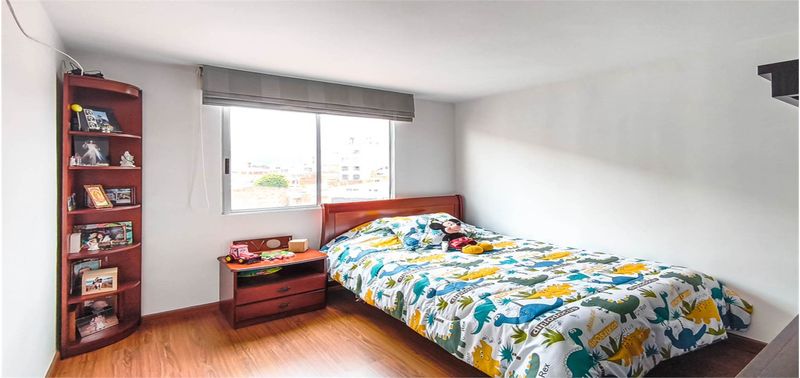 Apartamento en Venta en Cajicá, Grancolombia-9