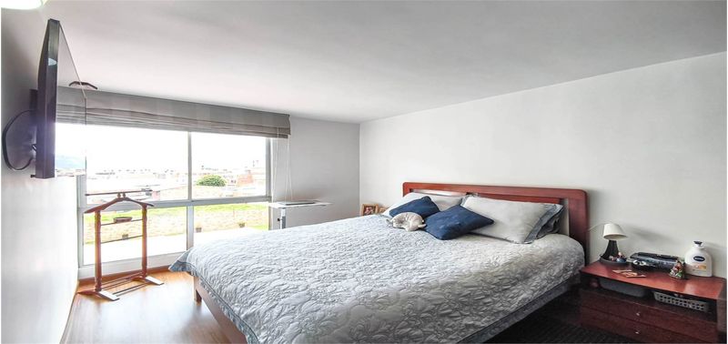 Apartamento en Venta en Cajicá, Grancolombia-12
