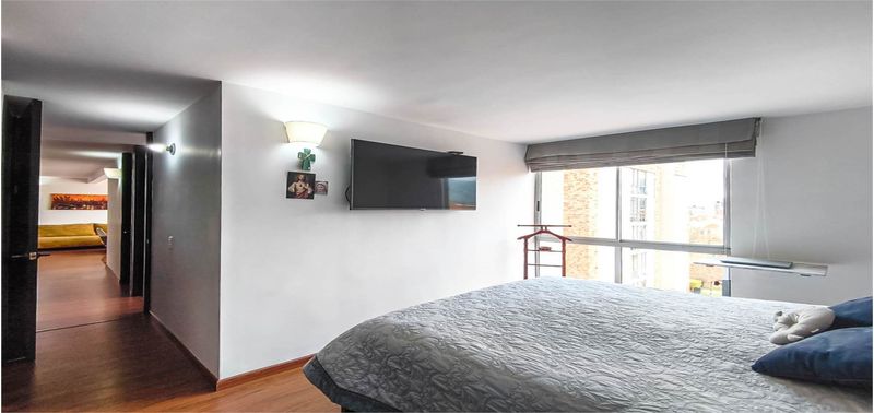 Apartamento en Venta en Cajicá, Grancolombia-14