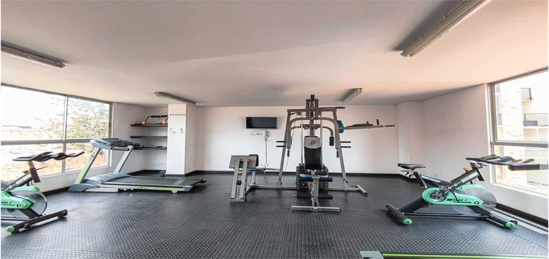 Apartamento en Venta en Cajicá, Grancolombia-15