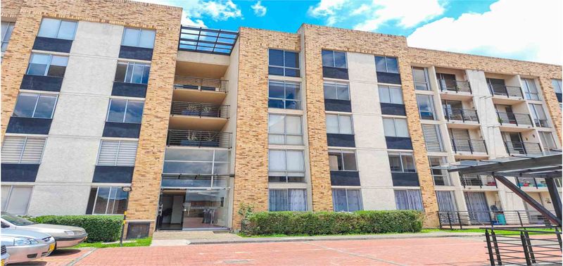Apartamento en Venta en Cajicá, Grancolombia-19