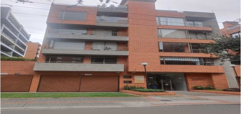 Apartamento en Venta en Bogotá, D.C., Virrey