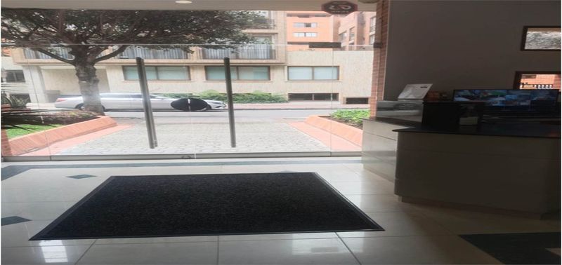 Apartamento en Venta en Bogotá, D.C., Virrey-0