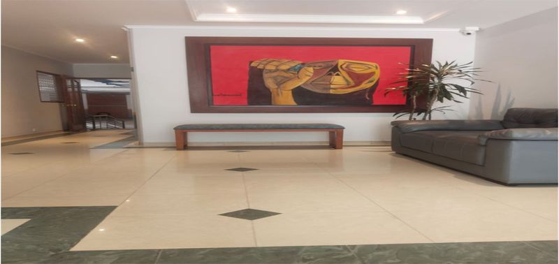 Apartamento en Venta en Bogotá, D.C., Virrey-2