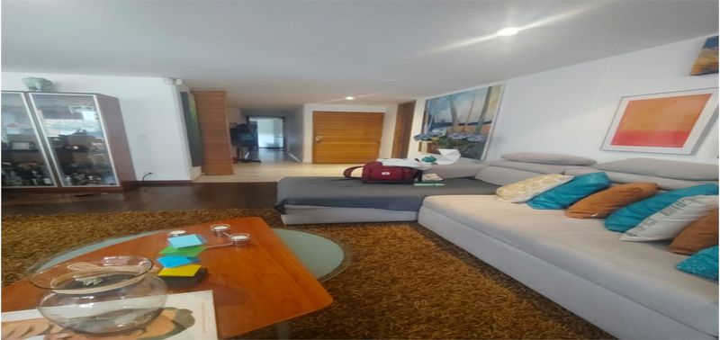Apartamento en Venta en Bogotá, D.C., Virrey-5