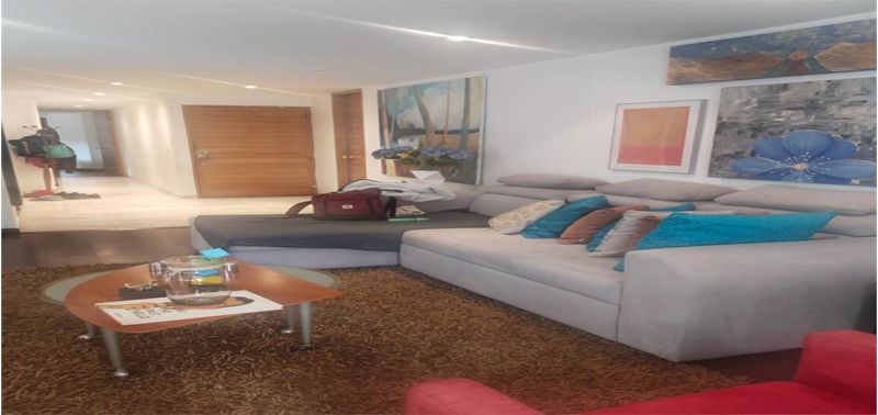 Apartamento en Venta en Bogotá, D.C., Virrey-6