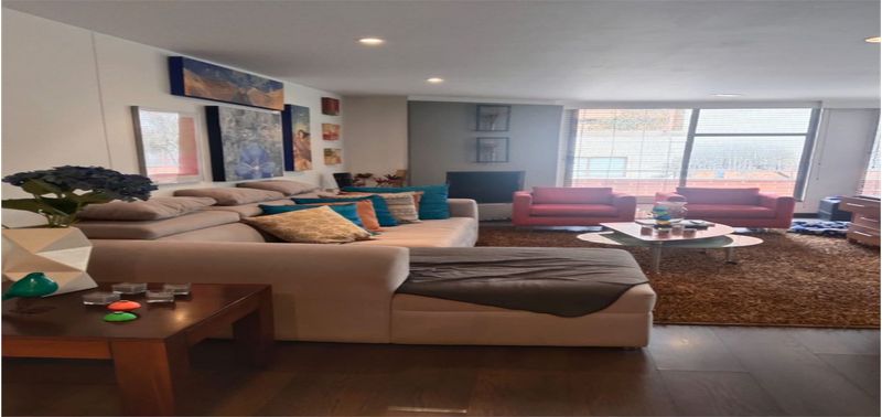 Apartamento en Venta en Bogotá, D.C., Virrey-7
